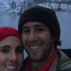 Meet your Posher, Tony